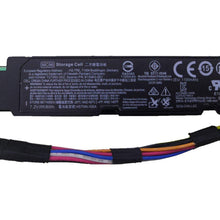 Load image into Gallery viewer, Dentsing p-440ar Compatible Laptop Battery with HP MC96 (7.2V 8Wh 1100mAh) 750450-001 786761-001 815983-001 Smart Array P440AR P840AR Series Notebook HSTNN-IS6A HQ-TRE 71004-FoxTI