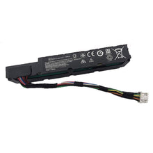 Load image into Gallery viewer, Dentsing p-440ar Compatible Laptop Battery with HP MC96 (7.2V 8Wh 1100mAh) 750450-001 786761-001 815983-001 Smart Array P440AR P840AR Series Notebook HSTNN-IS6A HQ-TRE 71004-FoxTI
