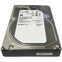 Cargar imagen en el visor de la galería, Disco Seagate Constellation ES ST2000NM0011 2TB 7200 RPM 64MB Cache SATA 6.0Gb/s 3.5" Enterprise Hard Drive-FoxTI