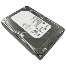 Cargar imagen en el visor de la galería, Disco Seagate Constellation ES ST2000NM0011 2TB 7200 RPM 64MB Cache SATA 6.0Gb/s 3.5" Enterprise Hard Drive-FoxTI