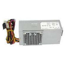 Cargar imagen en el visor de la galería, Fonte 250W Watt CYY97 XW784 Power Supply Unit PSU for Dell Inspiron 531s 545s 570s Studio 540s, Optiplex 390 7010 9010 Desktop DT Systems Compatible Part: WX9P8 D-0250ADU00-201 HP-D2506R0 L250AD-00 - MFerraz Technology ITFL