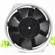 Load image into Gallery viewer, Ebm Papst W2S130-AA03-71 AC 230V 39~45W 172x150x55mm Server Round Cooling Fan Cooler-FoxTI