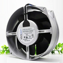 Load image into Gallery viewer, Ebm Papst W2S130-AA03-71 AC 230V 39~45W 172x150x55mm Server Round Cooling Fan Cooler-FoxTI