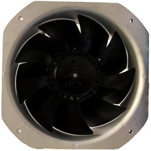 Load image into Gallery viewer, Ebmpapst W2E200-HK86-01 Axial Fan 230V-50/60Hz 64W/80W Cooler-FoxTI