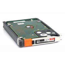 Cargar imagen en el visor de la galería, EMC 1.2TB 10K 6G SAS 2.5" V4-2S10-012 V5-2S10-012 V6-2S10-012 005050084