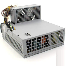 Cargar imagen en el visor de la galería, Fonte 240W Power Supply for HP Elite 8000 8100 8200 SFF Pro 6000 6005 6200 Compatible Part Number CFH0240EWWB 611482-001 508151-001 613763-001 611481-001 613762-001 503375-001-FoxTI