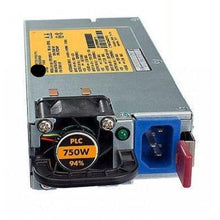 Cargar imagen en el visor de la galería, Fonte 750w Hot Plug para HP Proliant, HP StorageWorks 512327-b21-FoxTI