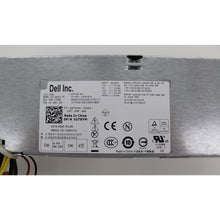 Cargar imagen en el visor de la galería, Fonte Dell 240W Watt 3WN11 H240AS-00 2TXYM 709MT Power Supply Unit-FoxTI