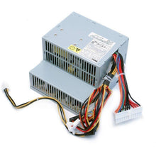 Cargar imagen en el visor de la galería, Fonte Dell Genuine 280W Replacement Power Supply Unit Power Brick For Optiplex 360, 380 Desktop Systems Replaces Par-FoxTI
