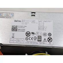 Cargar imagen en el visor de la galería, Fonte Dell Optiplex 390 790 990 3010 SFF desktop Power Supply CCCVC H240AS-00 SFF Computer Power Supply 240 Watt-FoxTI