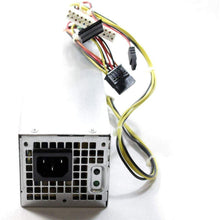 Cargar imagen en el visor de la galería, Fonte Dell Optiplex 390 790 990 3010 SFF desktop Power Supply CCCVC H240AS-00 SFF Computer Power Supply 240 Watt-FoxTI
