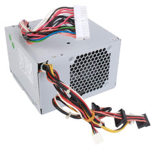 Cargar imagen en el visor de la galería, Fonte L305P-01 F305P-00 NH493 305W Power Supply Replacement for Dell Optiplex 360 380 580 745 755 760 780 960 MT Mini Tower PS-6311-5DF-LF N305p-06 MH595 XK215 P192M JH994 C248C PW114 MK9GY X8129-FoxTI
