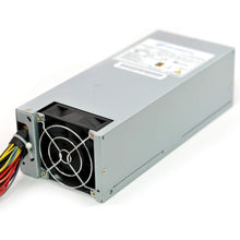 Cargar imagen en el visor de la galería, fsp500-702uh 1757004105-01 9pa5004805 FSP Group 500W ATX Power Supply Single 2U Size 80 PLUS Bronze Certified for Rack Mount Case (FSP500-702UH)-FoxTI