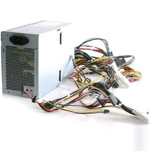 Cargar imagen en el visor de la galería, Genuine Dell 1000w 1KW H1000E JW124 C309D Power Supply Unit PSU Brick With Harness For Precision T7400 Systems Compatible Part Numbers: C309D, JW123, JW124 Compatible Model Numbers: NPS-100BBA, HP-1K0HC3w, H1000E, N1000E-00-FoxTI