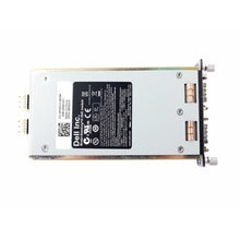 Cargar imagen en el visor de la galería, Genuine Dell PowerConnect 7024 7048 7024P 7048P 10GE 10GbE Stacking Module RNDV3 0RNDV3 CN-0RNDV3-FoxTI
