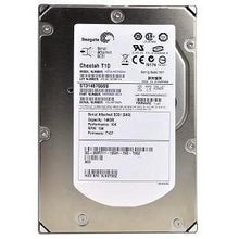 Load image into Gallery viewer, HD 146GB SAS 10k RPM 3.5" 3G Hot Plug para Dell ST3146755SS, WR711-FoxTI