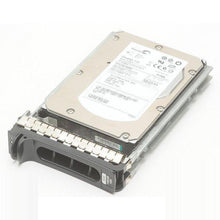 Load image into Gallery viewer, HD 146GB SAS 10k RPM 3.5" 3G Hot Plug para Dell ST3146755SS, WR711-FoxTI