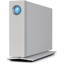 Cargar imagen en el visor de la galería, HD externo LaCie d2 Thunderbolt 3, 8TB USB 3.1 External Hard Drive + 1mo Adobe CC All Apps (STFY8000400)-FoxTI