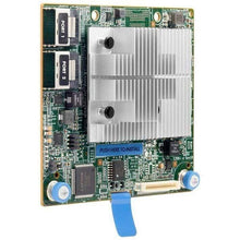Cargar imagen en el visor de la galería, Hewlett Packard Enterprise 804326-B21 Smart Array E208i-a SR Gen10 8 Internal Lanes/No Cache 12G SAS Modular Controller-FoxTI