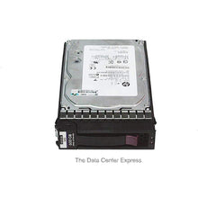 Load image into Gallery viewer, HP 600GB 6G SAS 15K 3.5 Hot Plug Hard Drive 516828-B21-FoxTI