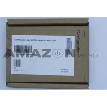 Cargar imagen en el visor de la galería, HP 660093-001 Capacitor Pack with 914mm (36 Inches) Long Cable - Provides Backup Power to the Flash-Backed Write Cache (FBWC) Memory Module for up to 80 Seconds in the Event of a System Power Failure - For Use with Smart Array Controllers-FoxTI
