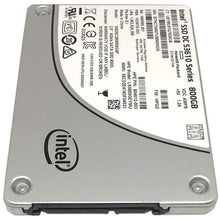 Cargar imagen en el visor de la galería, HP 804612-003 Intel DC S3610 Series 800GB 2.5-inch 7mm SATA III MLC (6.0Gb/s) Internal Solid State Drive (SSD) SSDSC2BX800G4P-FoxTI