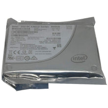Cargar imagen en el visor de la galería, HP 804612-003 Intel DC S3610 Series 800GB 2.5-inch 7mm SATA III MLC (6.0Gb/s) Internal Solid State Drive (SSD) SSDSC2BX800G4P-FoxTI