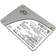 Cargar imagen en el visor de la galería, HP 804612-003 Intel DC S3610 Series 800GB 2.5-inch 7mm SATA III MLC (6.0Gb/s) Internal Solid State Drive (SSD) SSDSC2BX800G4P-FoxTI