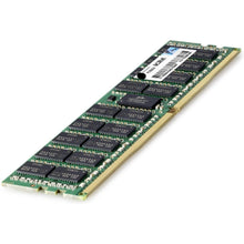 Cargar imagen en el visor de la galería, HP 8GB (1x8GB) Dual Rank x8 DDR4 2133 MHz 288-pin DIMM RAM Module SDRAM (726718-B21 )-FoxTI