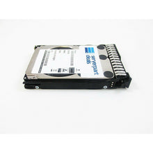 Cargar imagen en el visor de la galería, HP Compatible Gen8 900GB 6G SAS 10K RPM 2.5" HDD 641552-004 EG0900FCHHV-FoxTI
