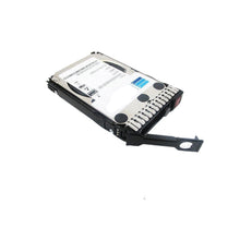 Cargar imagen en el visor de la galería, HP Compatible Gen8 900GB 6G SAS 10K RPM 2.5" HDD 641552-004 EG0900FCHHV-FoxTI