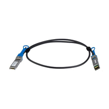 Load image into Gallery viewer, HP J9281B Compatible - SFP+ Direct Attach Cable - 1 m (3.3 ft) - 10 GbE-FoxTI