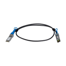 Load image into Gallery viewer, HP J9281B Compatible - SFP+ Direct Attach Cable - 1 m (3.3 ft) - 10 GbE-FoxTI