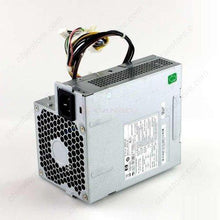 Load image into Gallery viewer, HP Power Supply 503376-001 240W Pro 6000 6005 6200 Elite 8000 8100 8200 SFF-FoxTI
