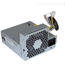 Load image into Gallery viewer, HP Power Supply 503376-001 240W Pro 6000 6005 6200 Elite 8000 8100 8200 SFF-FoxTI