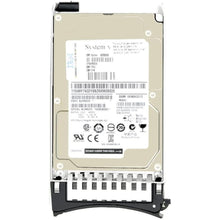 Cargar imagen en el visor de la galería, IBM 49Y6102 - 600GB 3.5" SAS 15K 6Gb/s HS Hard Drive-FoxTI