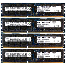 Cargar imagen en el visor de la galería, Memoria A-Tech Hynix 8GB Module PC3-10600 1.35V For Dell PowerEdge R820 A2626093 R910 T410 R415 A2862069 M610 R510 R710 A2862074 T610 T710 A3721482 C1100 C2100 C6145 C6100 C6105 R320 C6220 Memory RAM-FoxTI