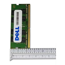 Load image into Gallery viewer, Memoria Dell 16GB SNP821PJC/16G A9168727 260-Pin DDR4-2400 PC4-19200 So-dimm RAM 16 gb-FoxTI