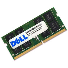 Load image into Gallery viewer, Memoria Dell 16GB SNP821PJC/16G A9168727 260-Pin DDR4-2400 PC4-19200 So-dimm RAM 16 gb-FoxTI