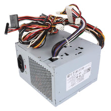 Load image into Gallery viewer, N375P-00 L375P-00 375W Power Supply Replacement for Dell Dimension 9100 9150 9200 E510 E520 XPS 400 410 420 430 Precision Workstation 380 390 T3400 Desktop (DT) Systems N375E-01 KH624 K8956-FoxTI