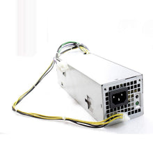 Load image into Gallery viewer, NT1XP YH9D7 255W Power Supply For Dell Optiplex 3020 7020 9020 Precision T1700 Small Form Factor (SFF) Systems R7PPW 3XRJ0 V9MVK FP16X T4GWM M9GW7 FN3MN H255ES-00 D255AS-00 D255E001L F255ES-00-FoxTI