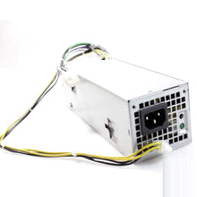 Load image into Gallery viewer, NT1XP YH9D7 255W Power Supply For Dell Optiplex 3020 7020 9020 Precision T1700 Small Form Factor (SFF) Systems R7PPW 3XRJ0 V9MVK FP16X T4GWM M9GW7 FN3MN H255ES-00 D255AS-00 D255E001L F255ES-00-FoxTI