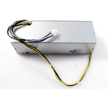 Load image into Gallery viewer, NT1XP YH9D7 255W Power Supply For Dell Optiplex 3020 7020 9020 Precision T1700 Small Form Factor (SFF) Systems R7PPW 3XRJ0 V9MVK FP16X T4GWM M9GW7 FN3MN H255ES-00 D255AS-00 D255E001L F255ES-00-FoxTI