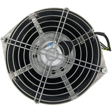 Load image into Gallery viewer, Original New ebm-papst Fan W2S130-AA03-71 AC230V for Cabinet Ventilation and Heat Dissipation Axial Fans-FoxTI