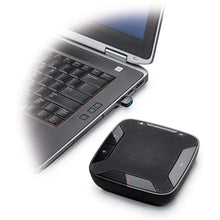 Load image into Gallery viewer, Plantronics 86700-01 Calisto 620 Bluetooth Speakerphone-FoxTI