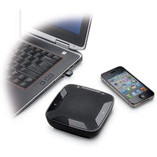 Load image into Gallery viewer, Plantronics 86700-01 Calisto 620 Bluetooth Speakerphone-FoxTI