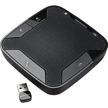 Load image into Gallery viewer, Plantronics 86700-01 Calisto 620 Bluetooth Speakerphone-FoxTI