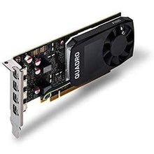 Load image into Gallery viewer, PNY NVIDIA Quadro P1000 Professional Graphics Board (VCQP1000-PB)-FoxTI