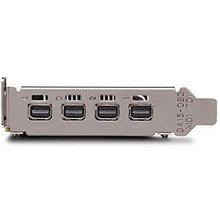 Load image into Gallery viewer, PNY NVIDIA Quadro P1000 Professional Graphics Board (VCQP1000-PB)-FoxTI
