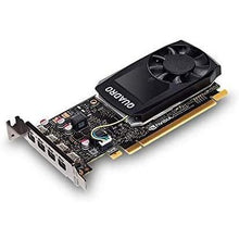 Load image into Gallery viewer, PNY NVIDIA Quadro P1000 Professional Graphics Board (VCQP1000-PB)-FoxTI
